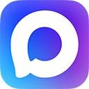 Логотип макс