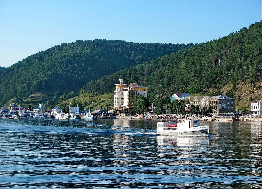 Школьные туры